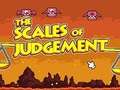 Spiel Die Waage des Urteils  Online