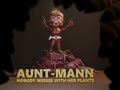 Spiel Tante Mann  Online