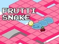 Spiel Frutti-Schlange  Online