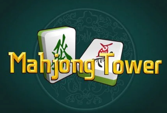 Spiel Mahjong-Turm  Online