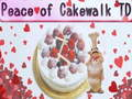 Spiel Frieden von Cakewalk TD  Online
