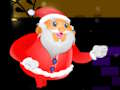 Spiel Der Weihnachtsmann und der Jäger  Online