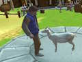 Spiel Verrückter Ziegensimulator  Online