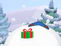 Spiel Weihnachtspong  Online