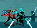Spiel Stickman Master: Bogenschützenlegende  Online