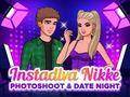Spiel Instadiva Nikke Fotoshooting und Date Night  Online
