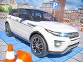 Spiel Parkplatz fahren  Online