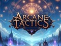 Spiel Arkane Taktiken  Online
