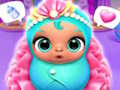 Spiel Kichernde Babys  Online