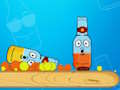Spiel Kappenöffner  Online