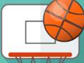 Spiel Dunk-Herausforderung  Online