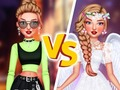 Spiel Celebrity Swifty rund um die Mode  Online