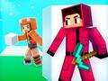 Spiel Pixel Craft Versteckspiel  Online