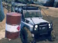 Spiel Offroad-Leben 3D  Online