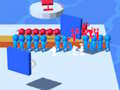 Spiel Würfel Push 3D  Online