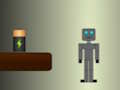 Spiel Springender Roboter  Online