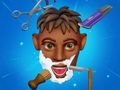 Spiel Haartätowierung: Friseurladen  Online