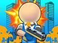 Spiel Crack-Shooter  Online