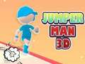 Spiel Pullovermann 3D  Online