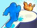 Spiel Blob Bridge Run Online