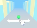 Spiel Grüner Ball  Online