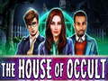 Spiel Das Haus des Okkultismus  Online