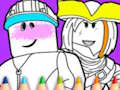 Spiel Roblox-Malspiel  Online