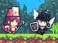 Spiel Super-Puzzle-Rollenspiel  Online