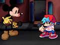 Spiel Freitagabend Funkin 'gegen Mick Online