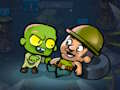 Spiel Zombietürme  Online