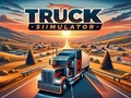 Spiel LKW-Simulator  Online