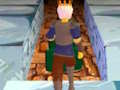 Spiel König Endless Runner  Online