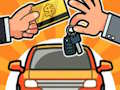 Spiel Gebrauchtwagen-Tycoon-Spiel  Online