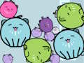 Spiel SSRB-Ball: Suika-Spiel  Online