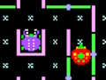 Spiel Zurück zum Marienkäfer der 80er Jahre  Online