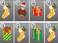Spiel Weihnachtsfusion  Online