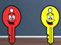 Spiel Das Abenteuer „Find Key Boy“ wird freigeschaltet  Online