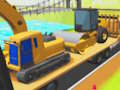 Spiel Echter JCB-Baggersimulator  Online