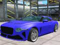 Spiel Ramp-Car-Spiele: GT-Car-Stunts  Online