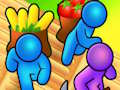Spiel Farm Land Farming-Lebensspiel  Online