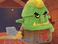 Spiel Friday Night Funkin gegen Kevin The Goblin  Online