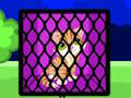Spiel Hübsche Katzenrettung  Online