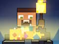 Spiel Piraten-Block-Craft-Monster-Shooter  Online