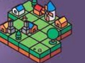 Spiel Stadt-Clicker blockieren  Online