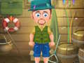 Spiel Familiencampingausflug  Online