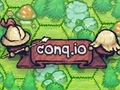 Spiel Conq. io  Online