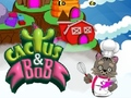 Spiel Kaktus & Bob  Online