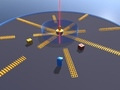 Spiel Spin-Spin-Laser  Online