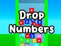 Spiel Drop-Nummern  Online