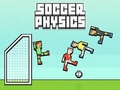 Spiel Fußballphysik  Online